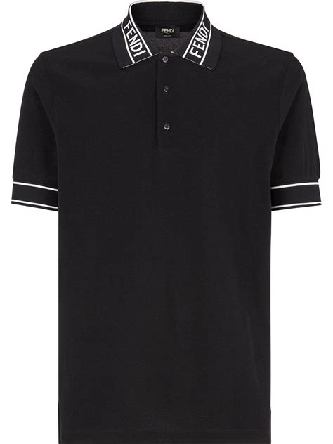 fendi polo t shirt.